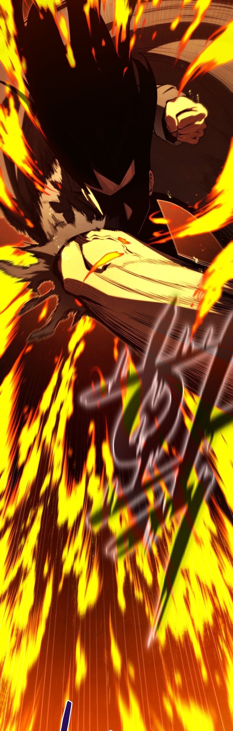 Swordmaster’s Youngest Son Chapter 84 Gambar 16