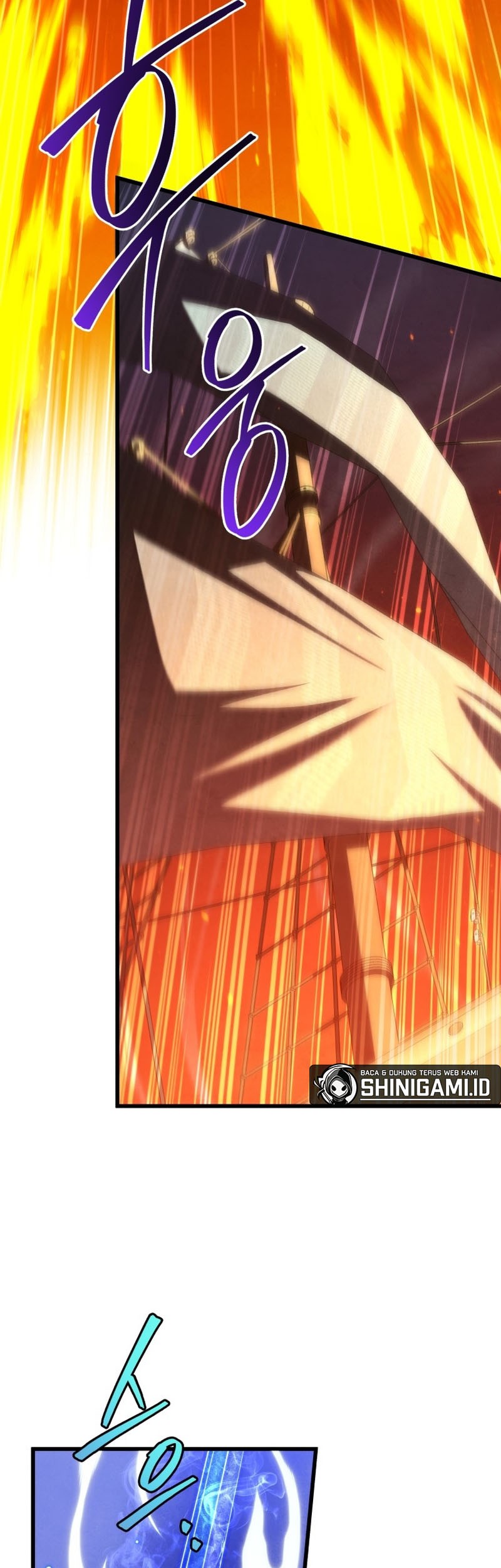 Swordmaster’s Youngest Son Chapter 84 Gambar 17