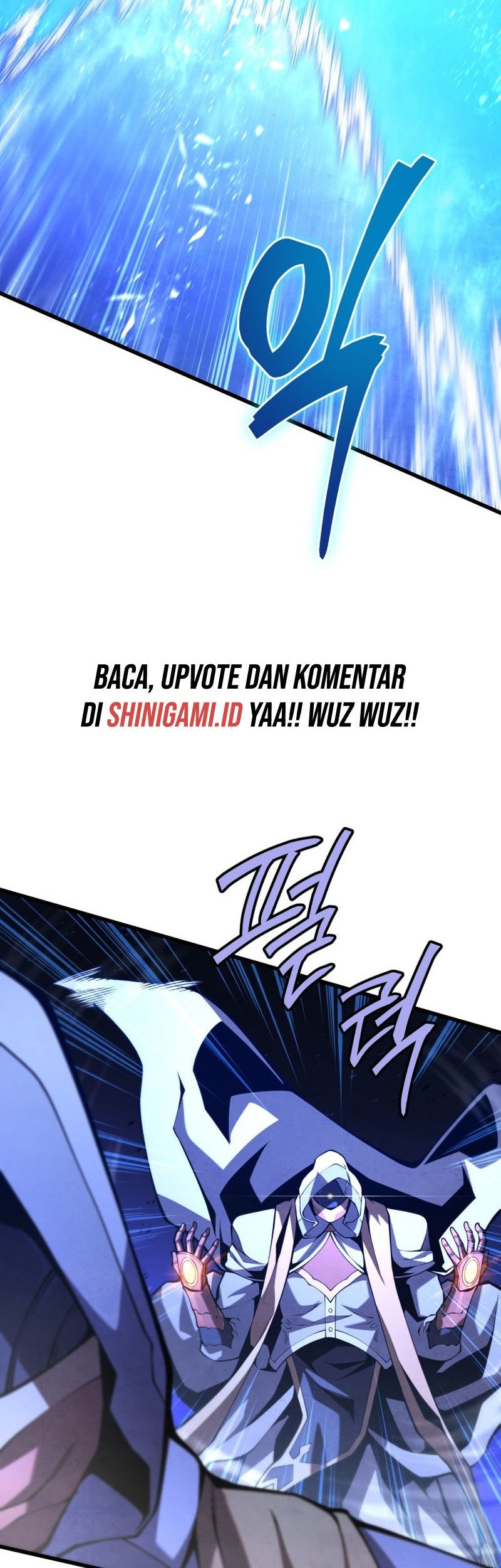 Swordmaster’s Youngest Son Chapter 84 Gambar 20