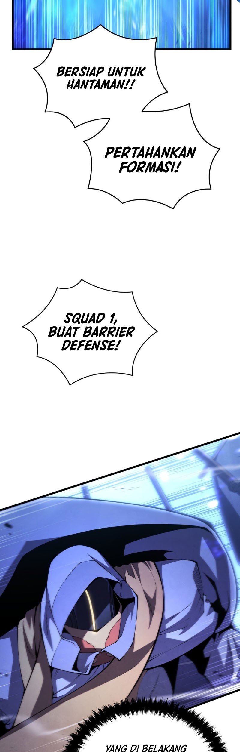 Swordmaster’s Youngest Son Chapter 84 Gambar 25