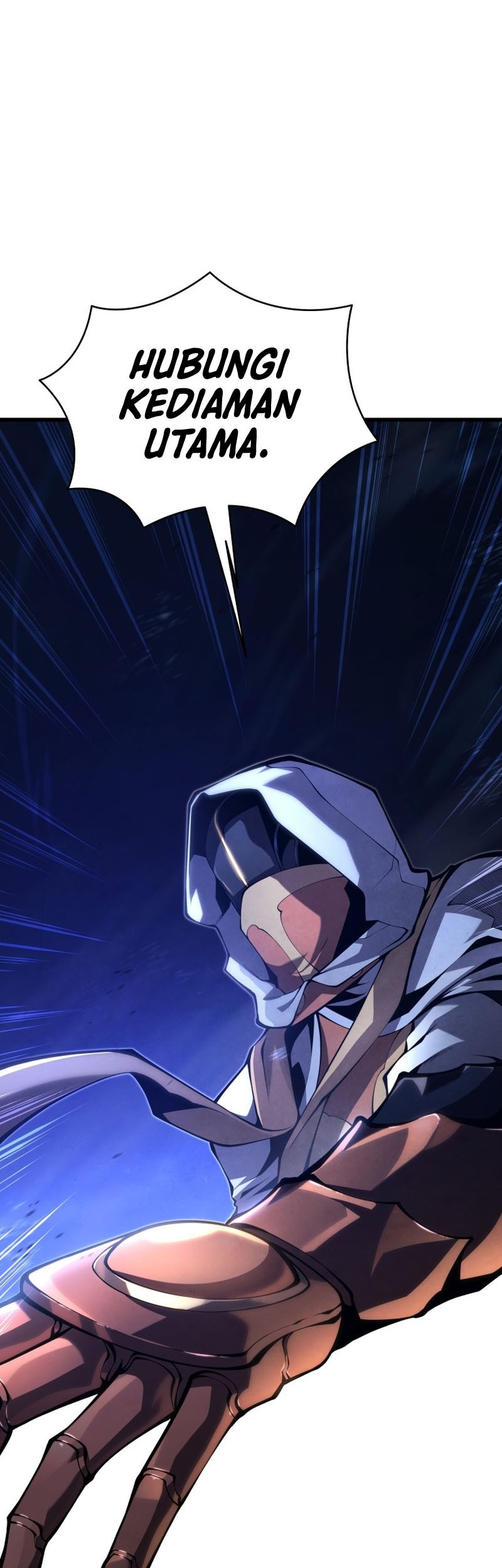 Swordmaster’s Youngest Son Chapter 84 Gambar 27