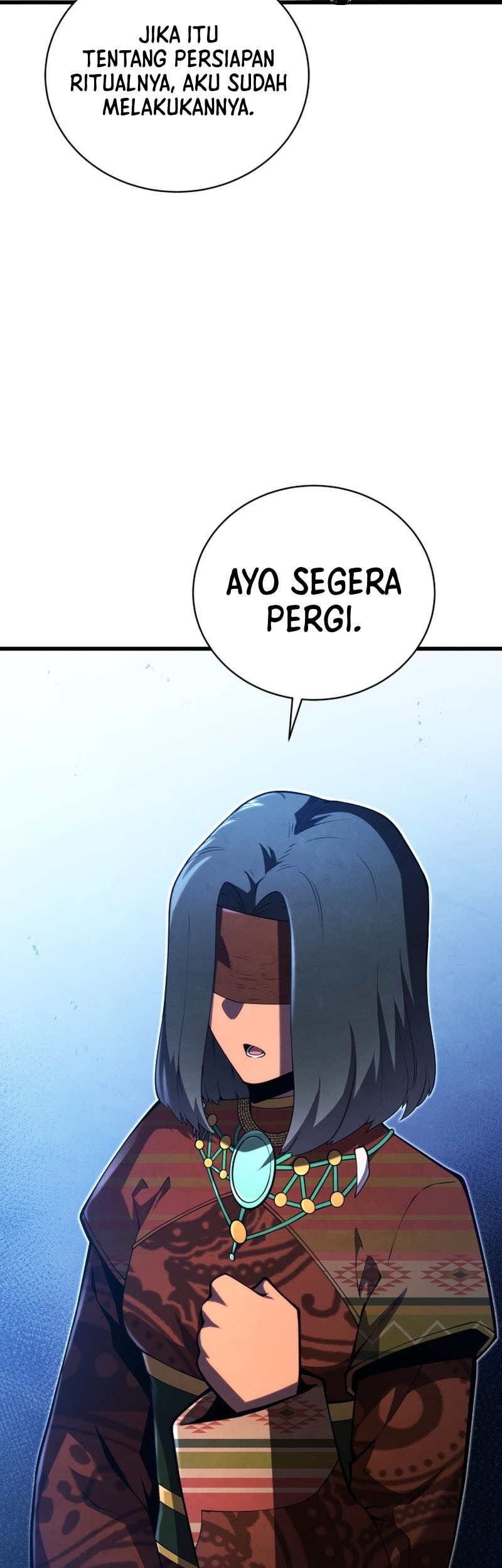 Swordmaster’s Youngest Son Chapter 84 Gambar 33