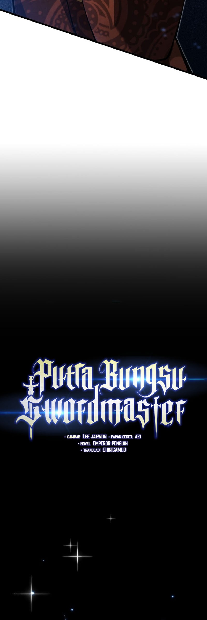 Swordmaster’s Youngest Son Chapter 84 Gambar 34