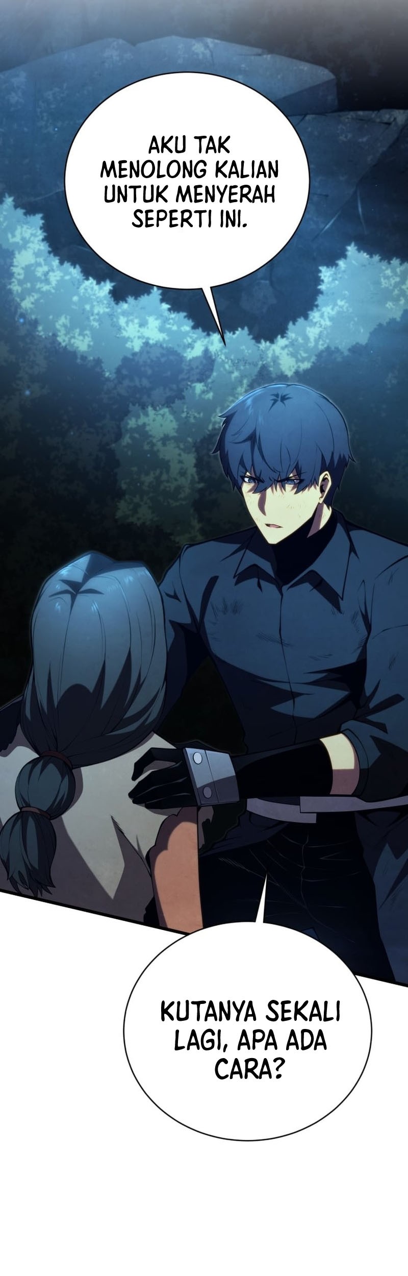 Swordmaster’s Youngest Son Chapter 83 Gambar 50