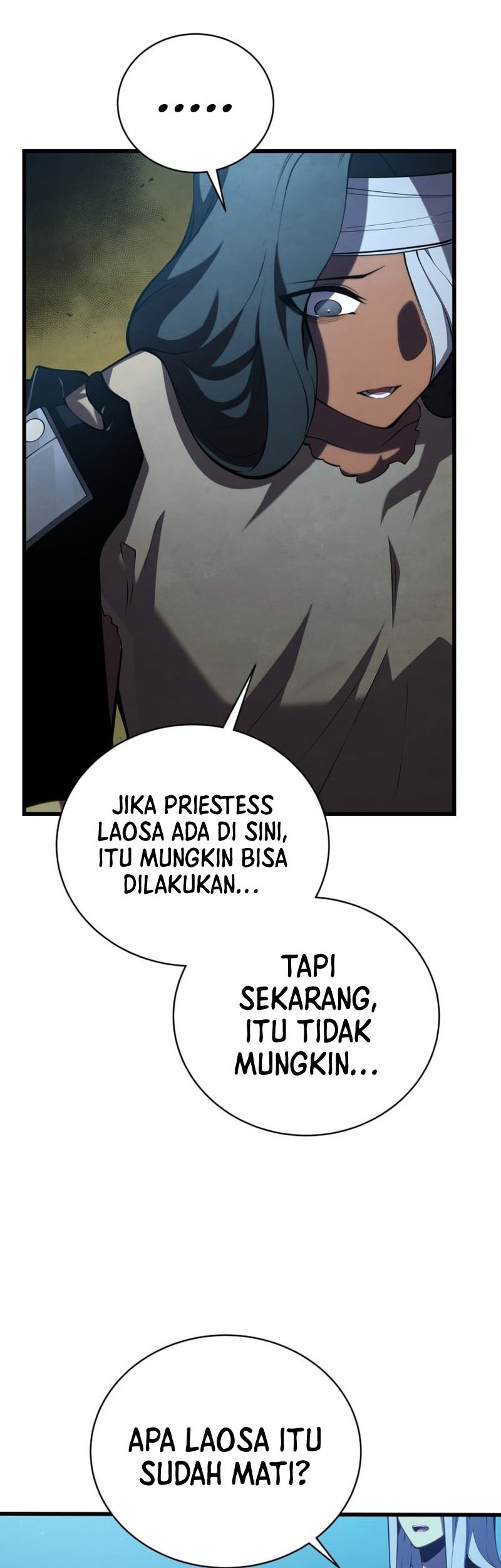 Swordmaster’s Youngest Son Chapter 83 Gambar 51