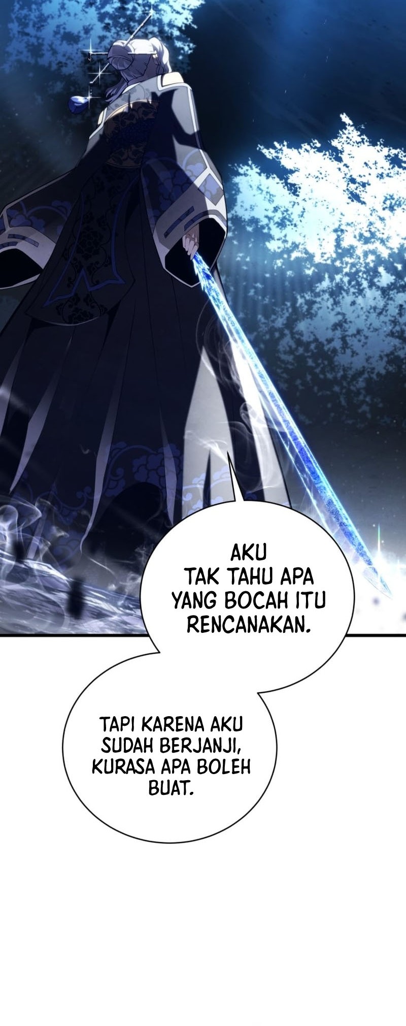 Swordmaster’s Youngest Son Chapter 83 Gambar 57