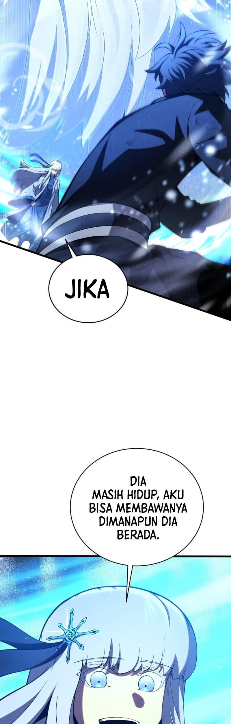 Swordmaster’s Youngest Son Chapter 83 Gambar 55