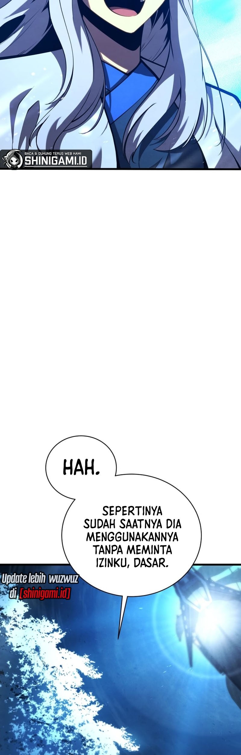 Swordmaster’s Youngest Son Chapter 83 Gambar 56