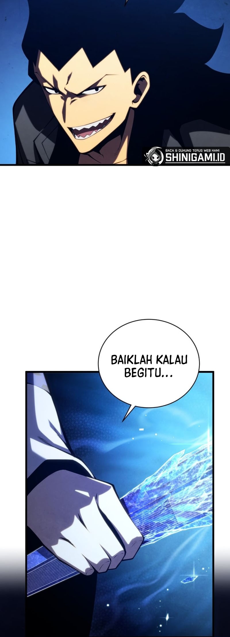 Swordmaster’s Youngest Son Chapter 83 Gambar 60