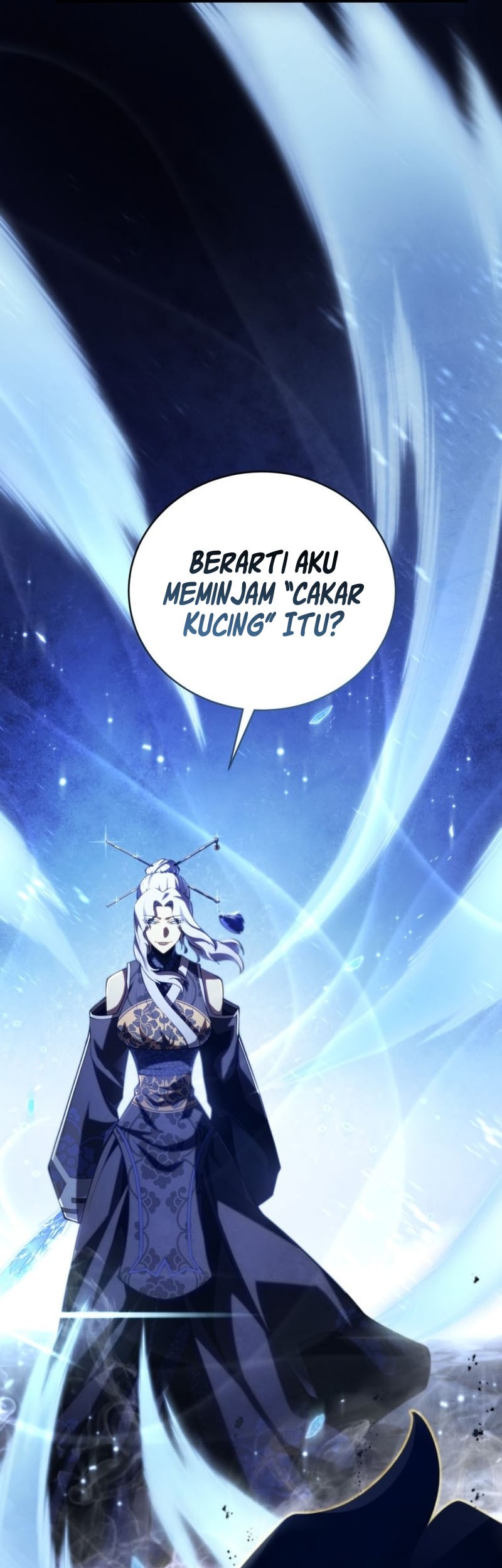 Swordmaster’s Youngest Son Chapter 83 Gambar 61