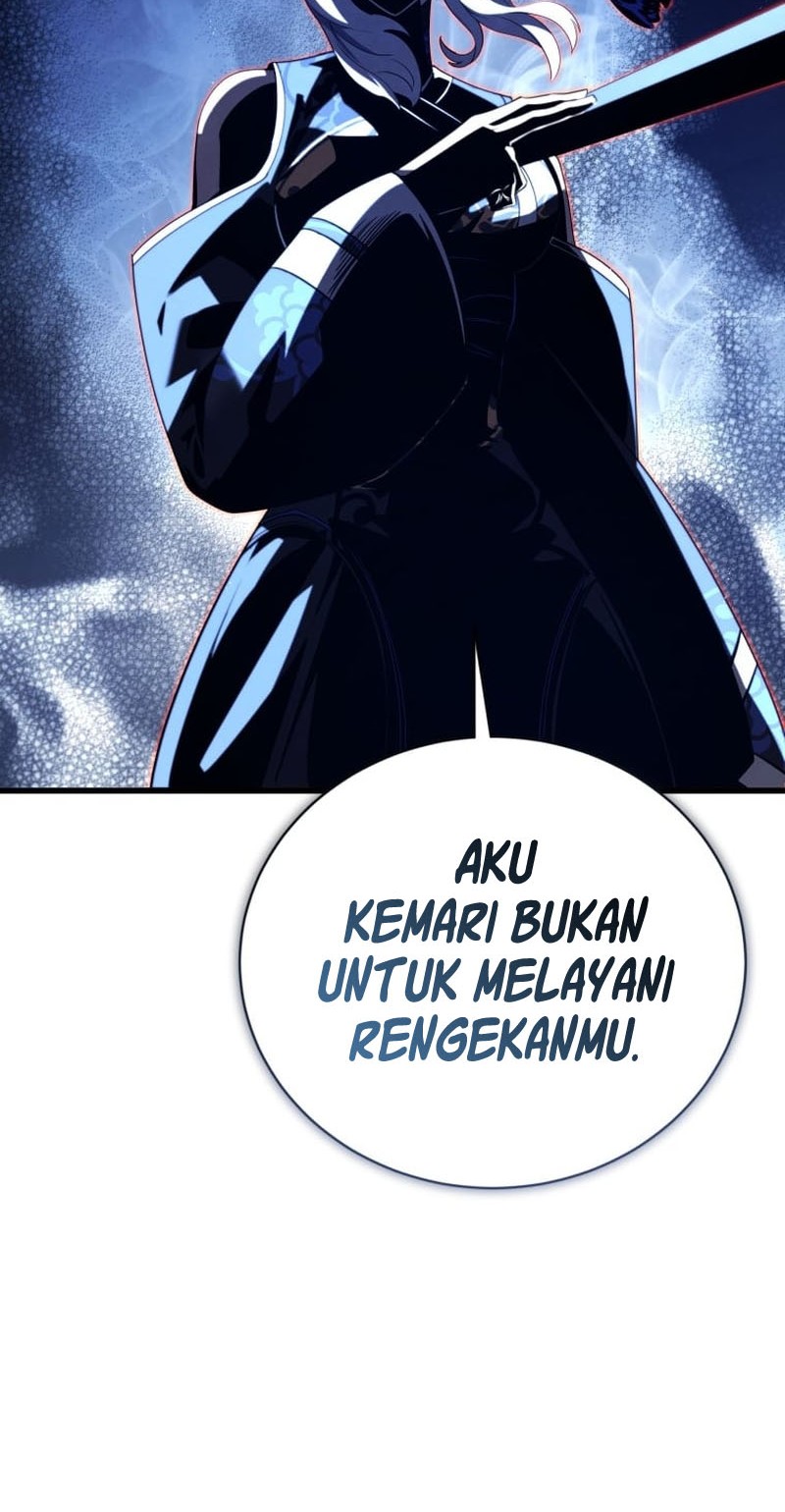 Swordmaster’s Youngest Son Chapter 83 Gambar 37