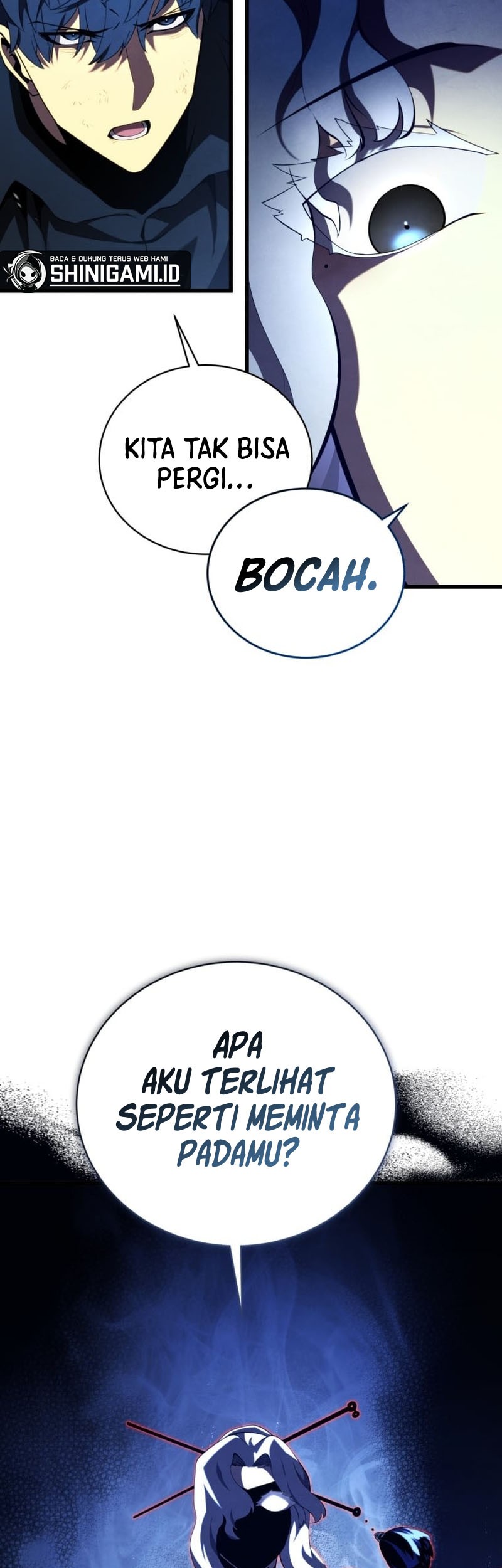 Swordmaster’s Youngest Son Chapter 83 Gambar 36