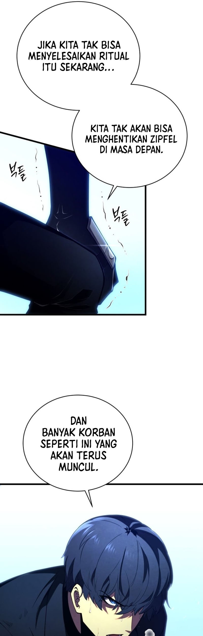 Swordmaster’s Youngest Son Chapter 83 Gambar 38