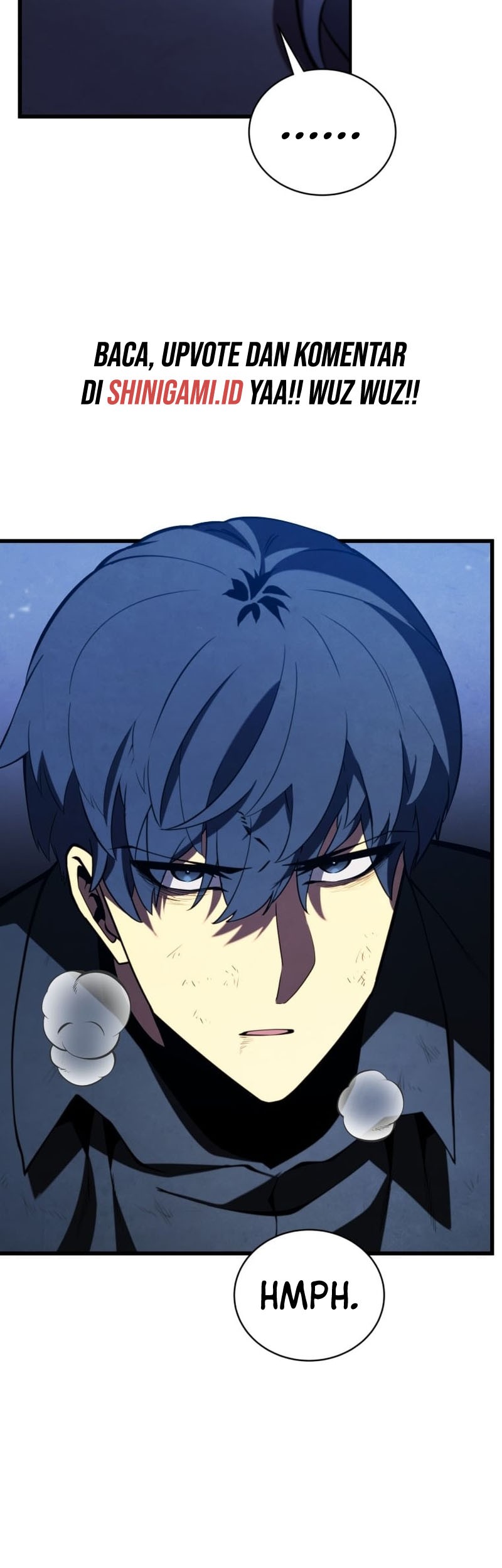 Swordmaster’s Youngest Son Chapter 83 Gambar 40