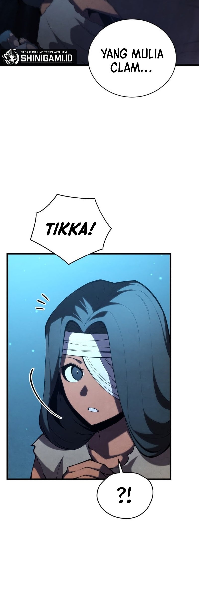 Swordmaster’s Youngest Son Chapter 83 Gambar 45