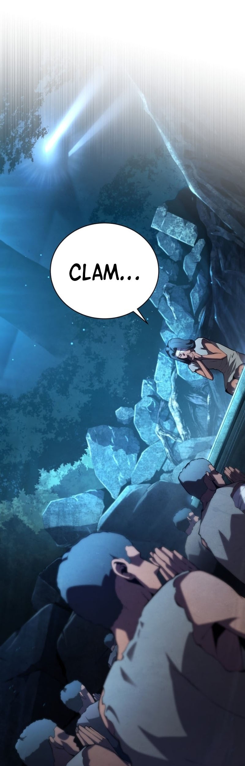 Swordmaster’s Youngest Son Chapter 83 Gambar 44