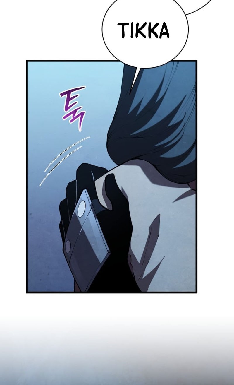 Swordmaster’s Youngest Son Chapter 83 Gambar 49