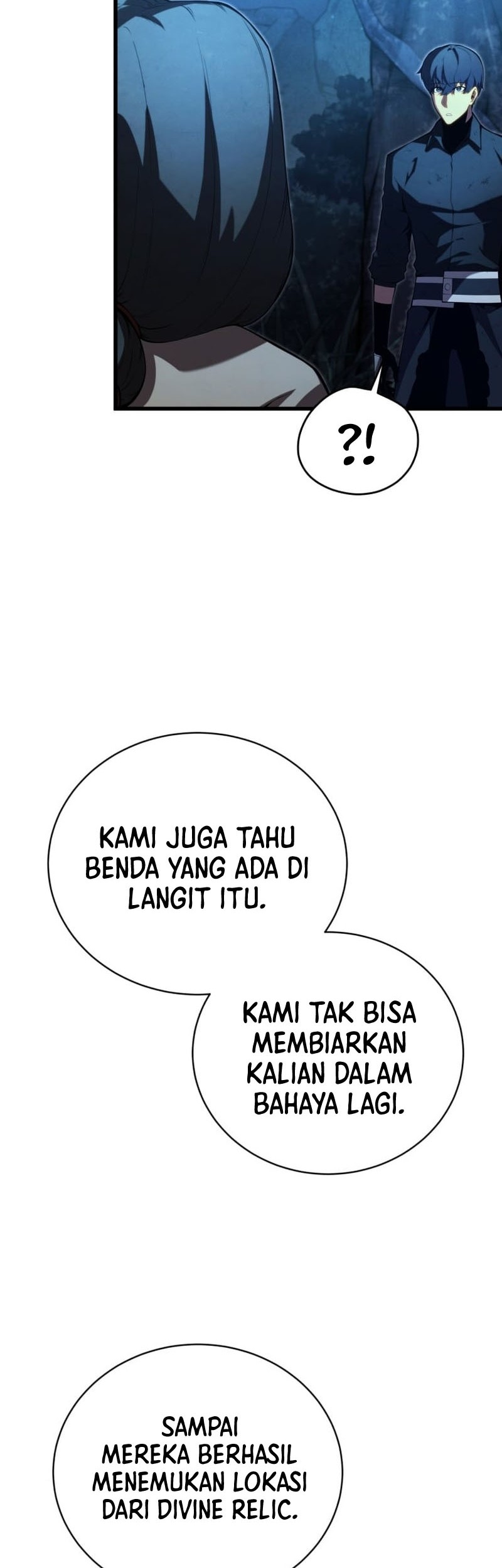 Swordmaster’s Youngest Son Chapter 83 Gambar 47