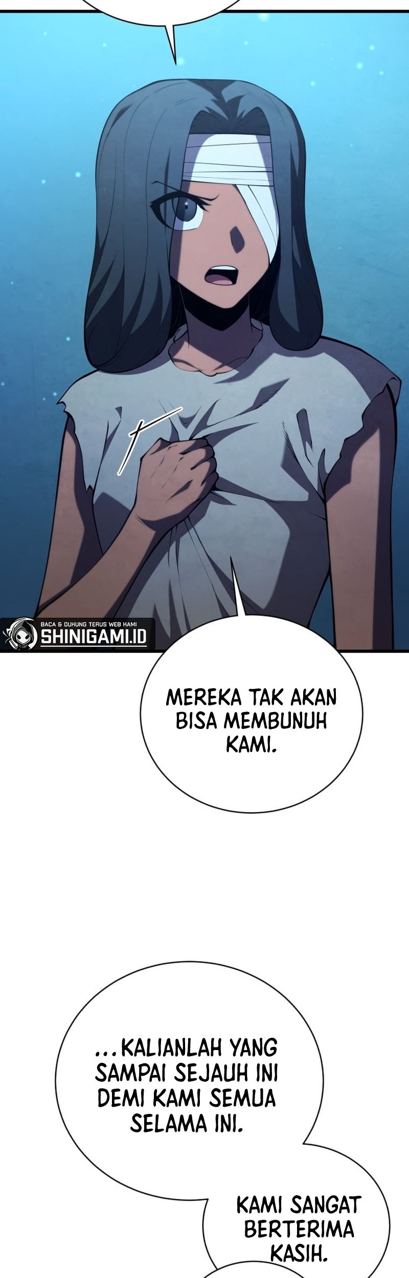 Swordmaster’s Youngest Son Chapter 83 Gambar 48