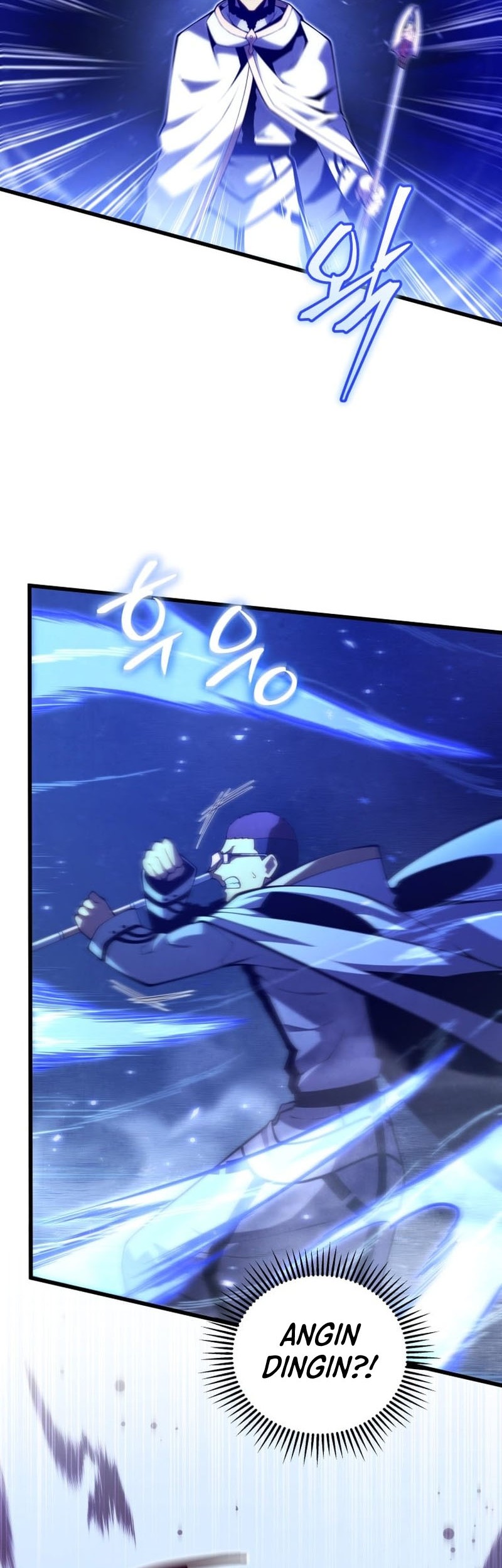 Swordmaster’s Youngest Son Chapter 83 Gambar 3