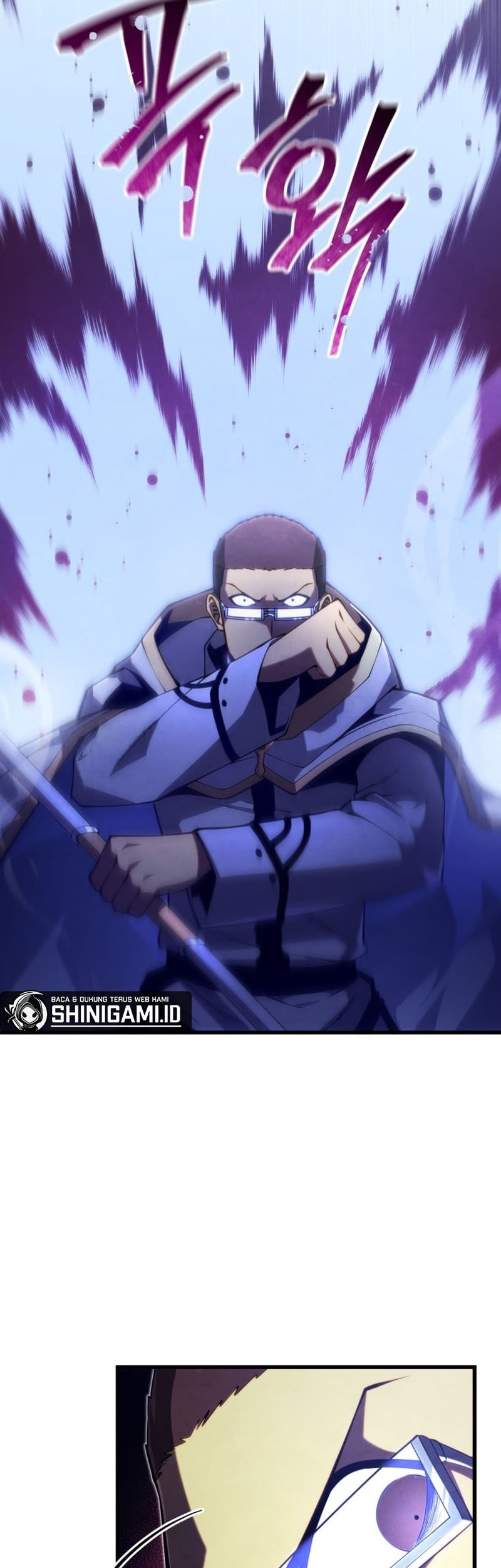 Swordmaster’s Youngest Son Chapter 83 Gambar 4