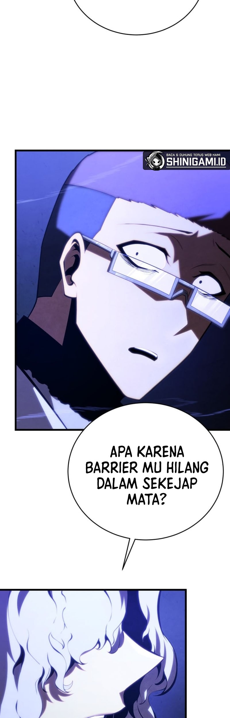 Swordmaster’s Youngest Son Chapter 83 Gambar 8