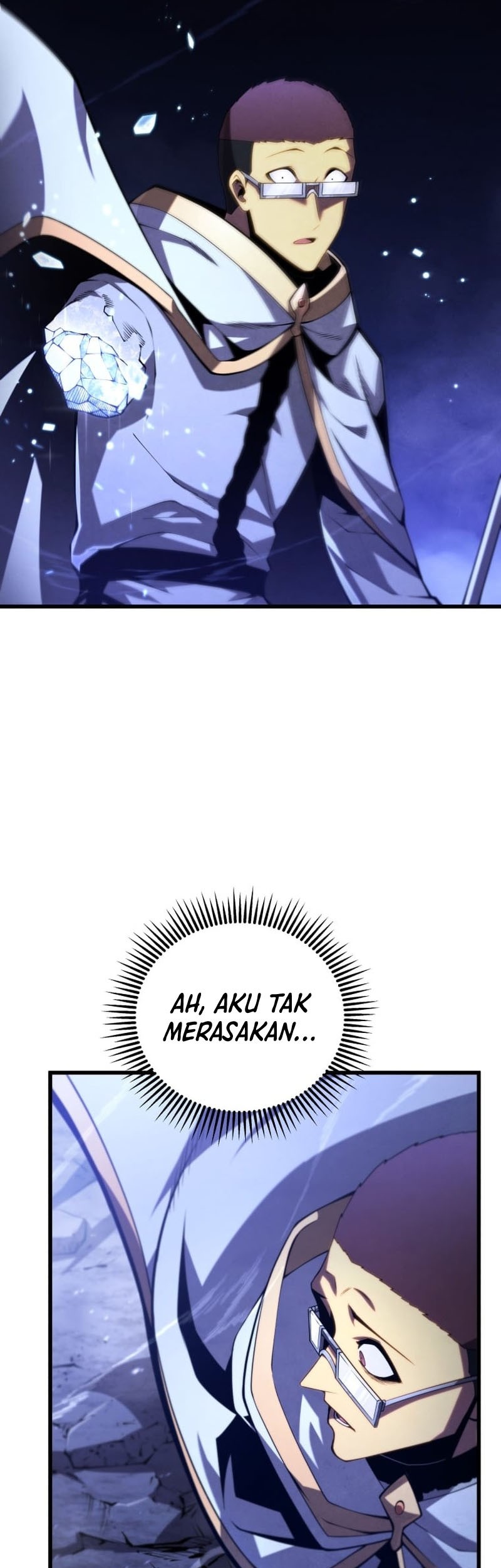 Swordmaster’s Youngest Son Chapter 83 Gambar 10