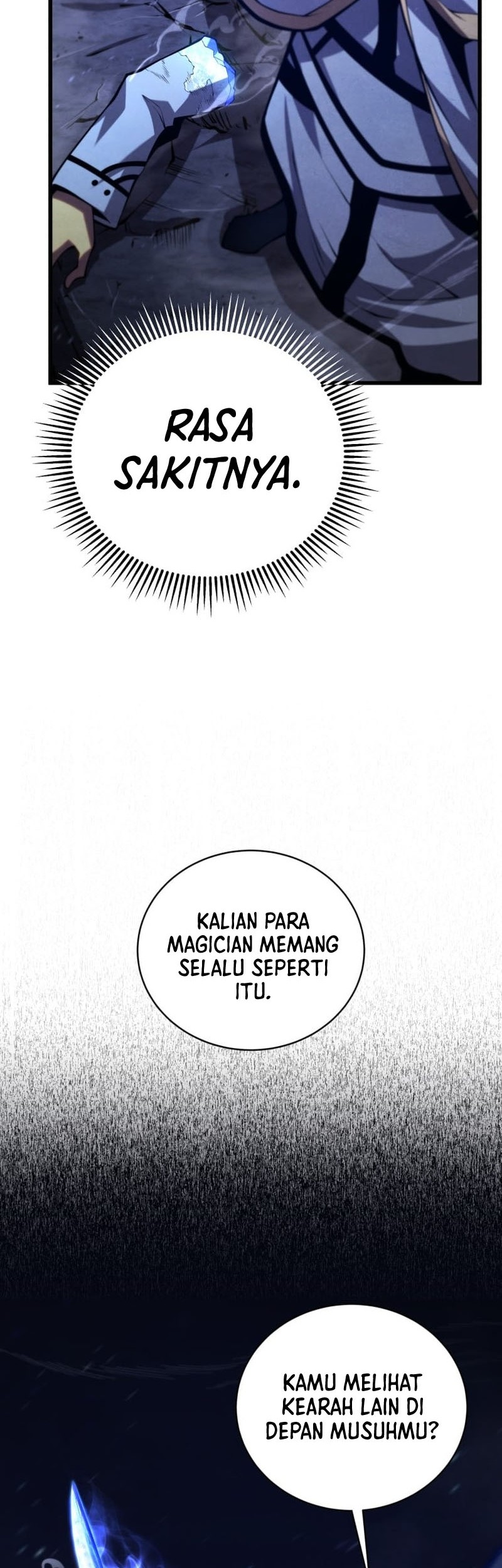 Swordmaster’s Youngest Son Chapter 83 Gambar 11