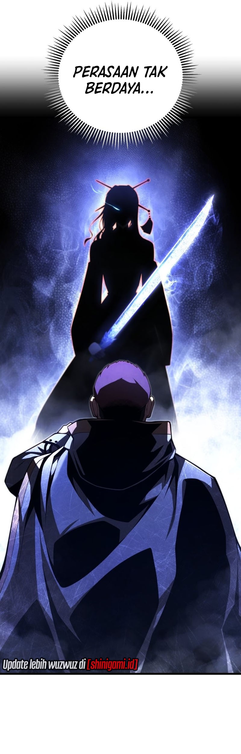 Swordmaster’s Youngest Son Chapter 83 Gambar 14