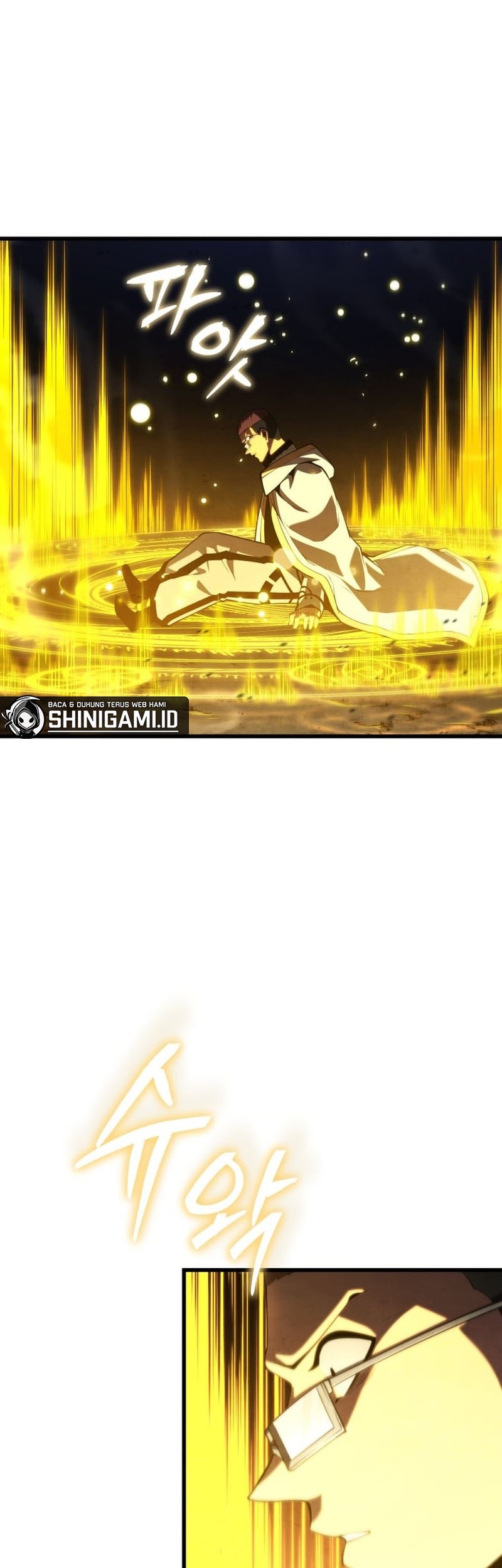 Swordmaster’s Youngest Son Chapter 83 Gambar 15