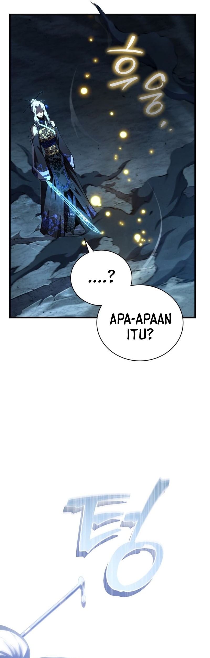 Swordmaster’s Youngest Son Chapter 83 Gambar 18