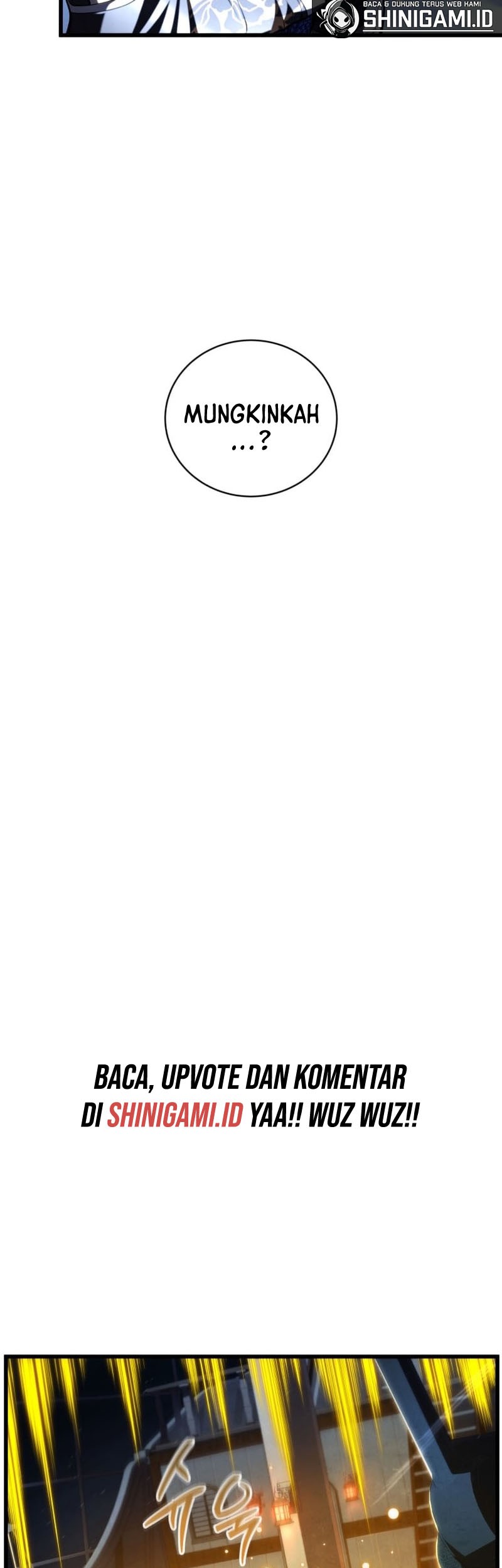 Swordmaster’s Youngest Son Chapter 83 Gambar 20