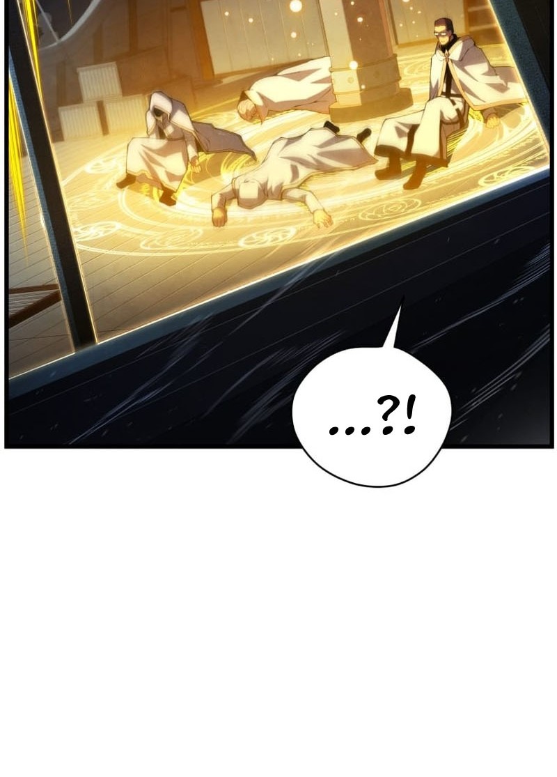 Swordmaster’s Youngest Son Chapter 83 Gambar 21