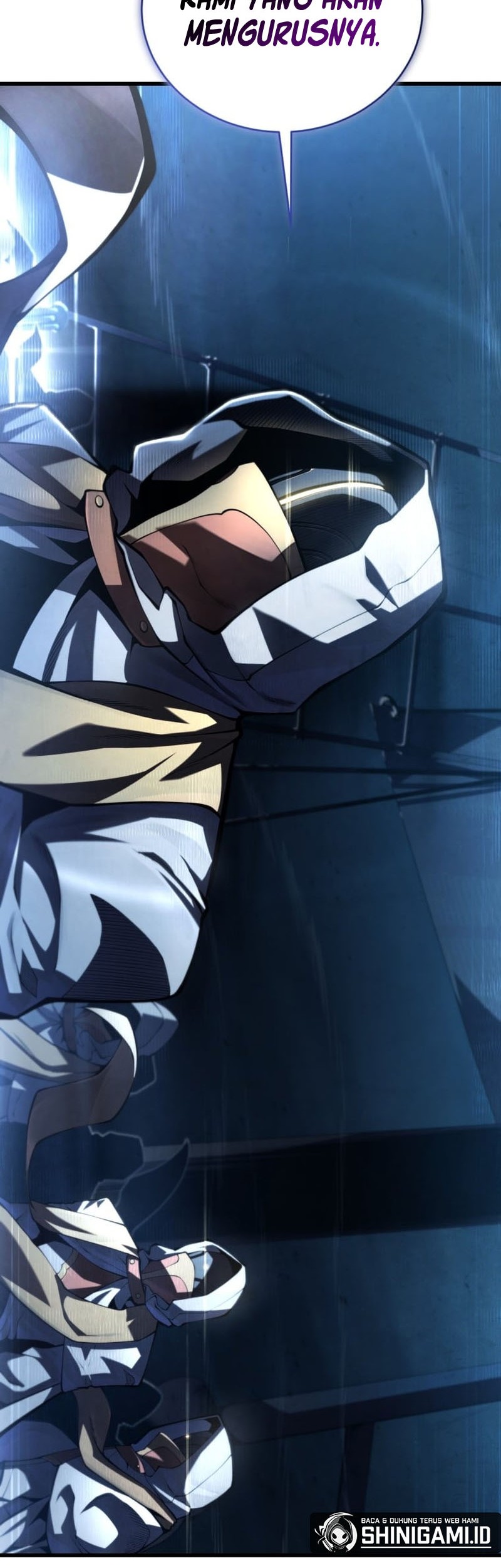 Swordmaster’s Youngest Son Chapter 83 Gambar 23