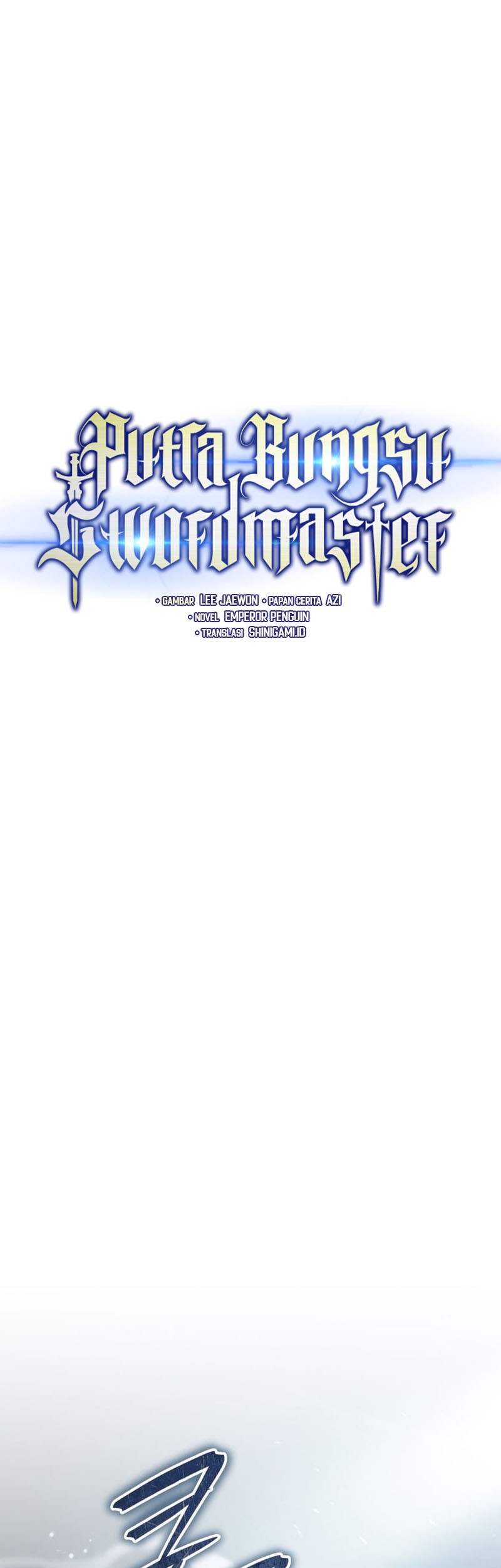 Swordmaster’s Youngest Son Chapter 83 Gambar 24