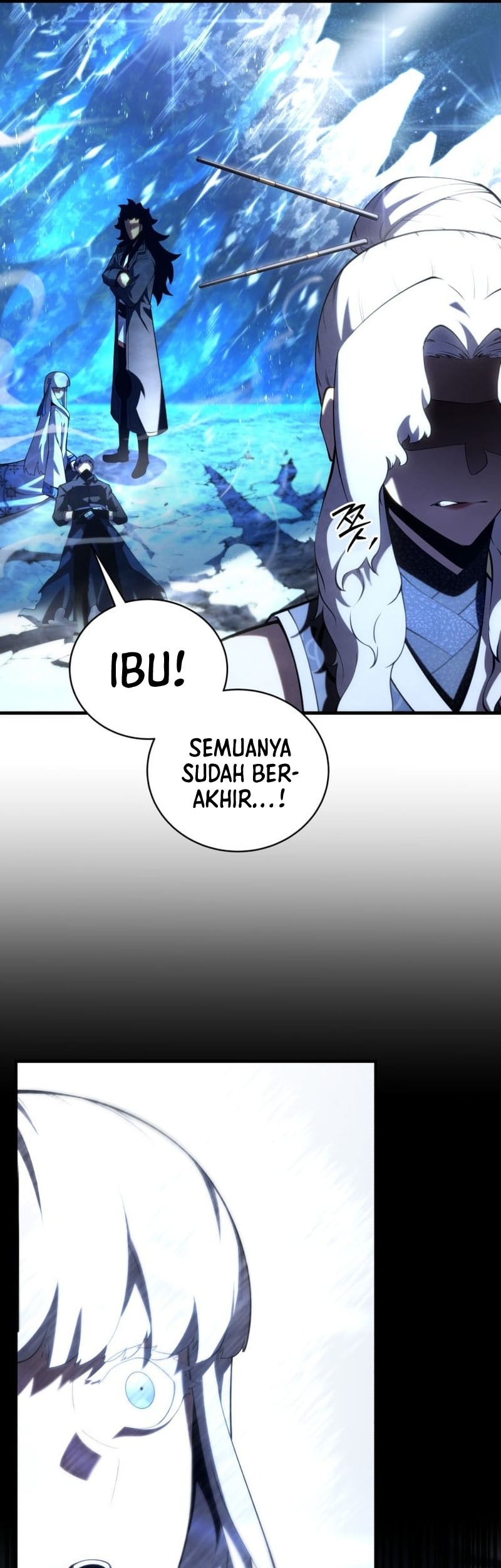 Swordmaster’s Youngest Son Chapter 83 Gambar 26