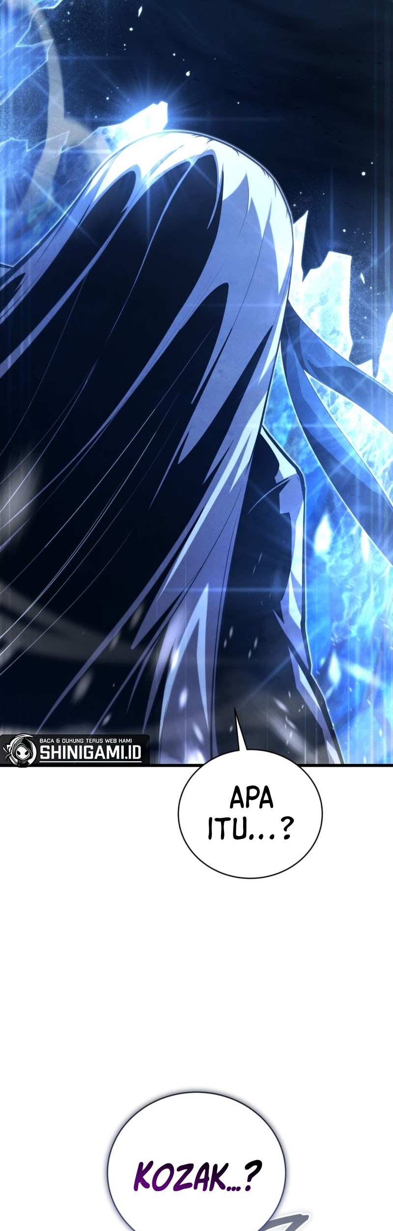 Swordmaster’s Youngest Son Chapter 83 Gambar 28