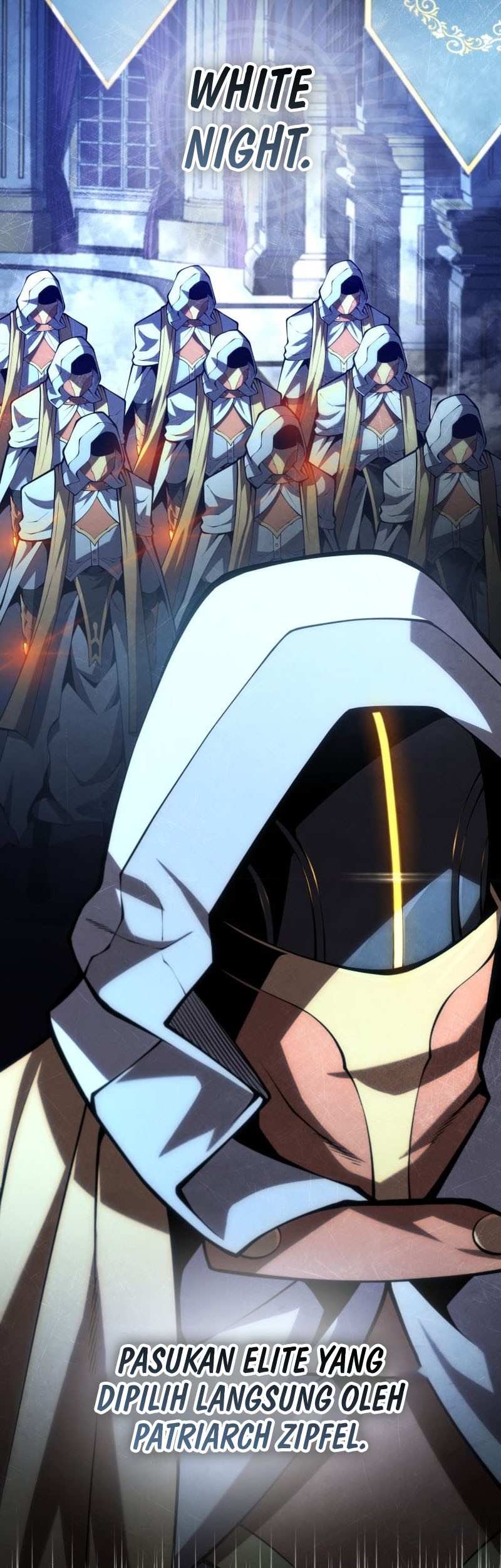 Swordmaster’s Youngest Son Chapter 83 Gambar 32