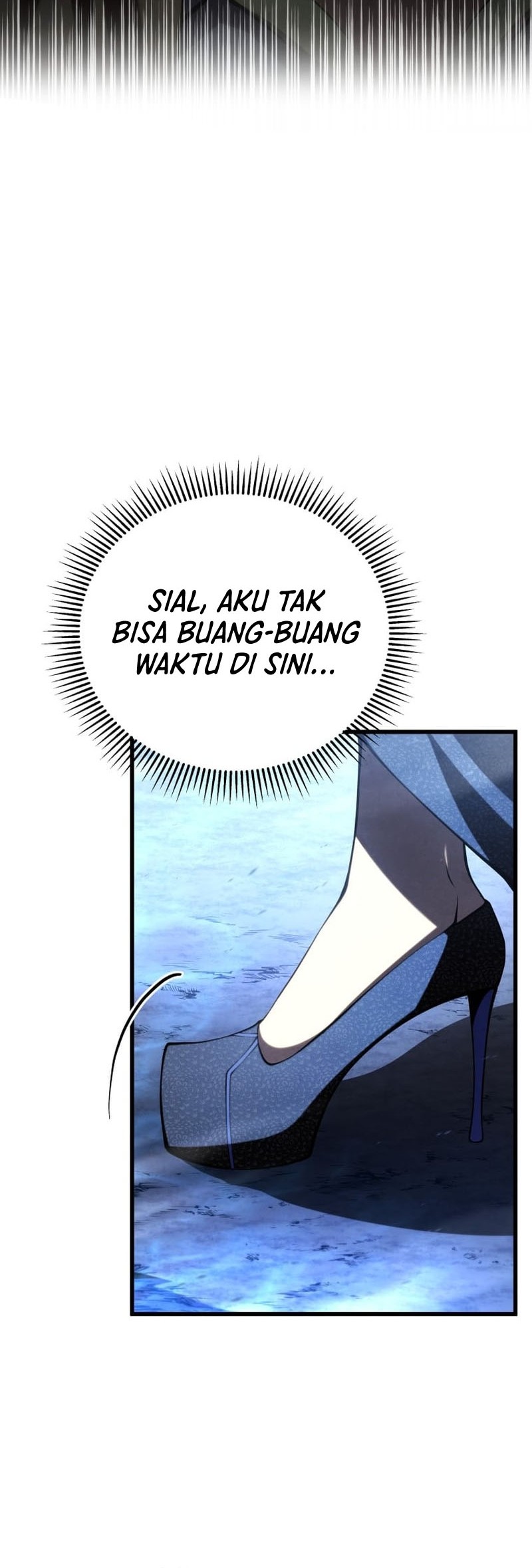 Swordmaster’s Youngest Son Chapter 83 Gambar 33