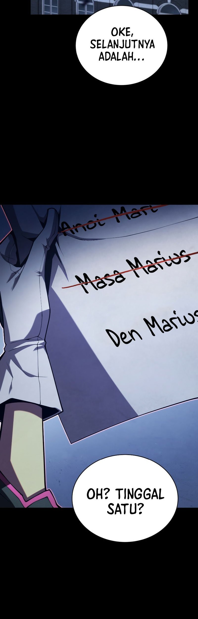 Swordmaster’s Youngest Son Chapter 91 Gambar 51