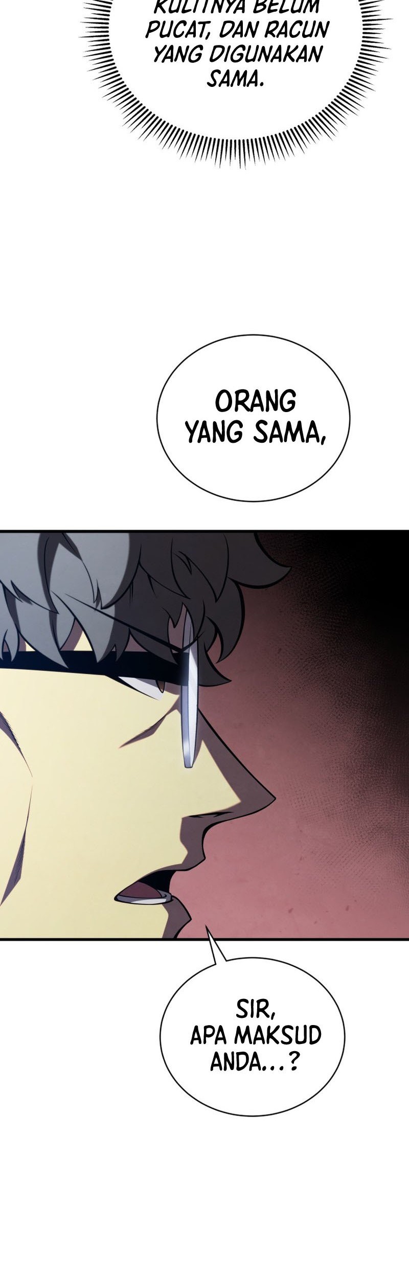 Swordmaster’s Youngest Son Chapter 91 Gambar 37