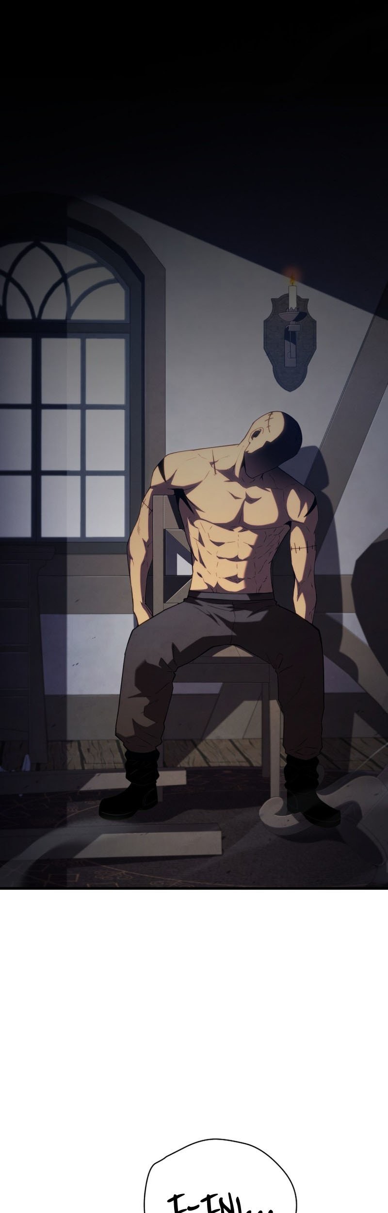 Swordmaster’s Youngest Son Chapter 91 Gambar 34