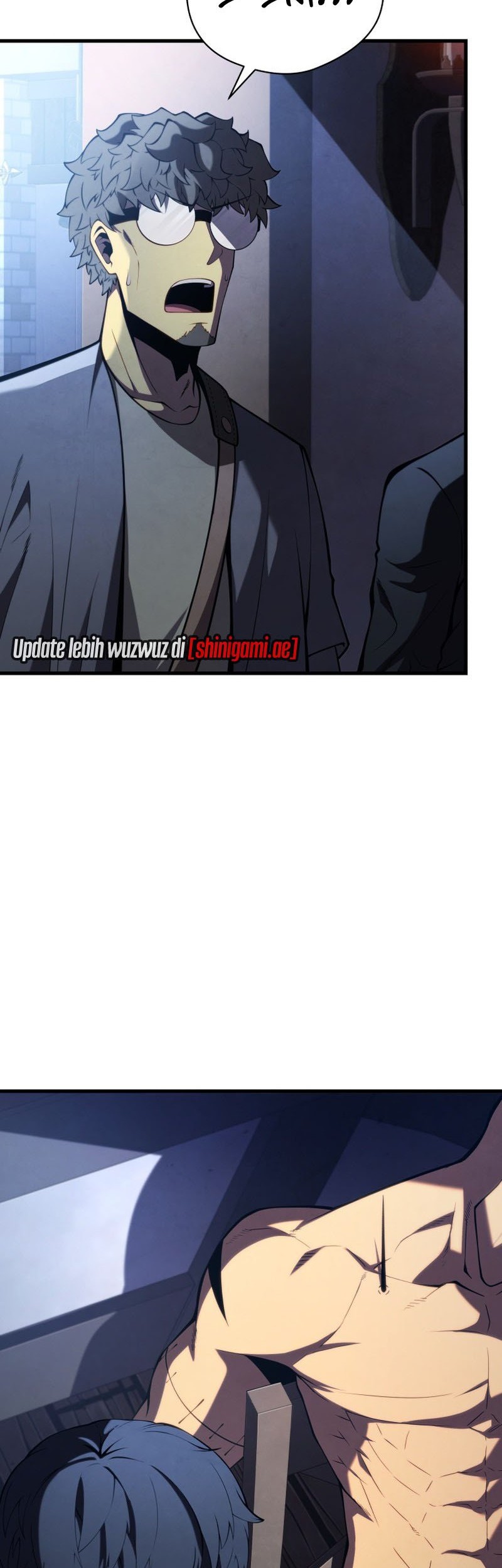 Swordmaster’s Youngest Son Chapter 91 Gambar 35