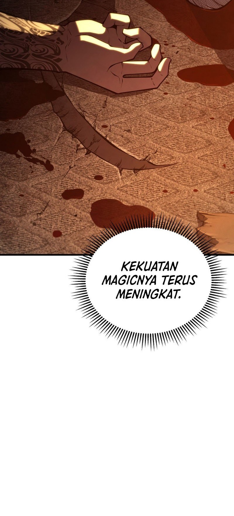 Swordmaster’s Youngest Son Chapter 91 Gambar 45