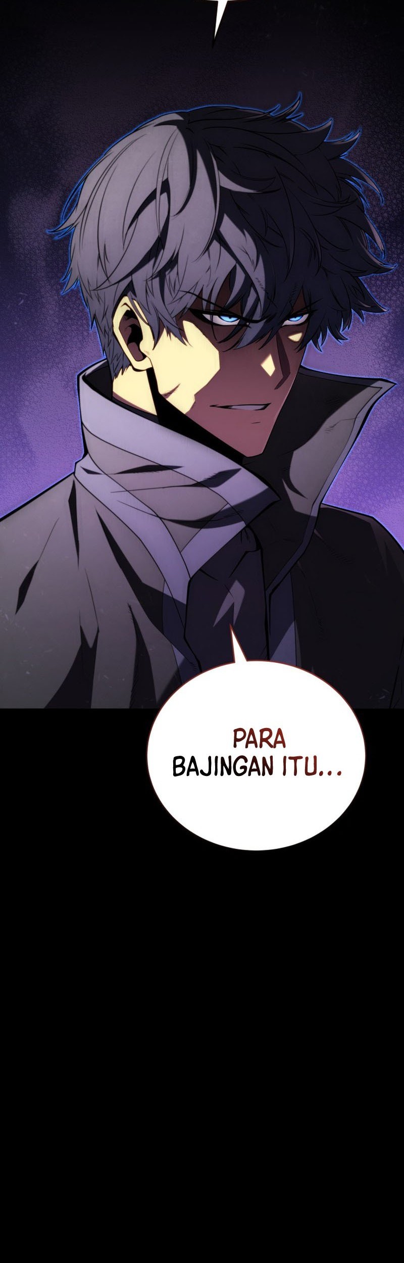 Swordmaster’s Youngest Son Chapter 91 Gambar 49