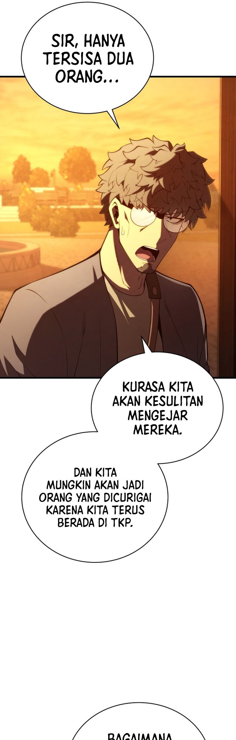 Swordmaster’s Youngest Son Chapter 91 Gambar 46