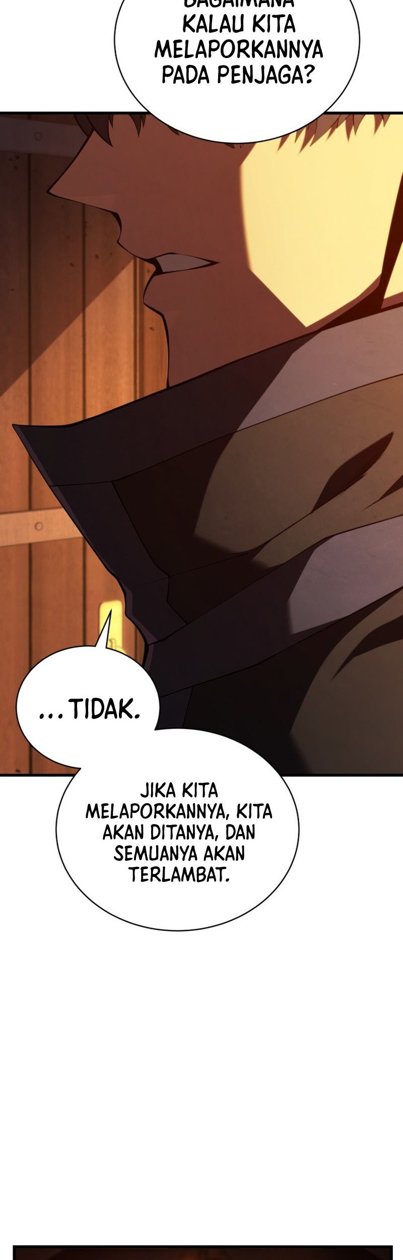 Swordmaster’s Youngest Son Chapter 91 Gambar 47