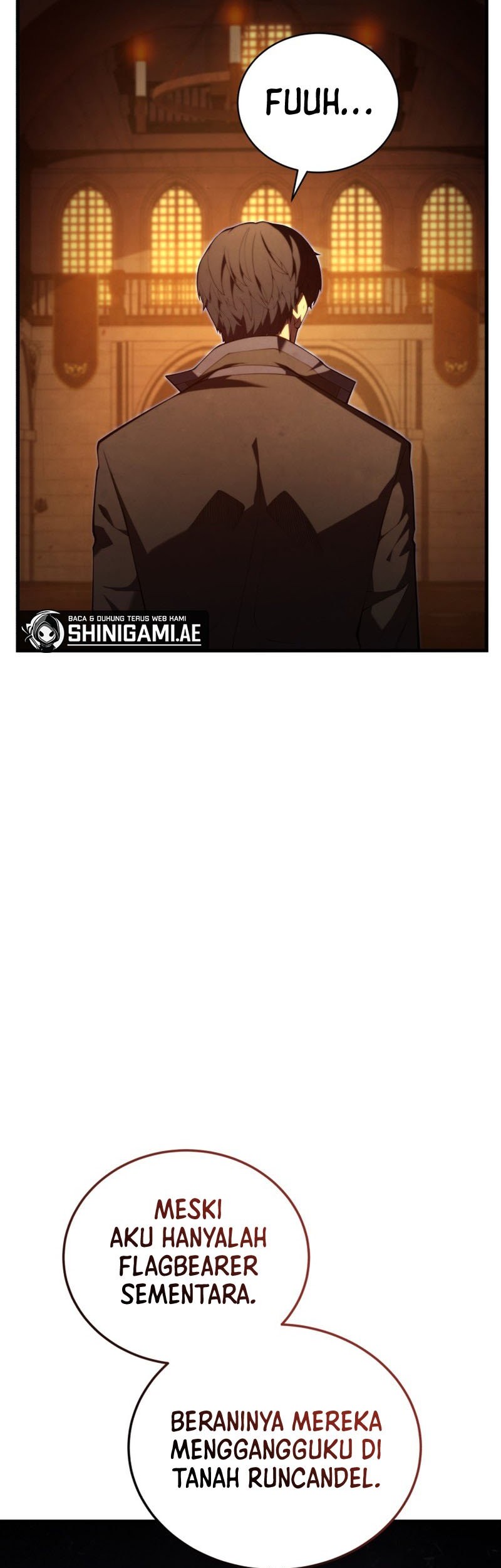 Swordmaster’s Youngest Son Chapter 91 Gambar 48