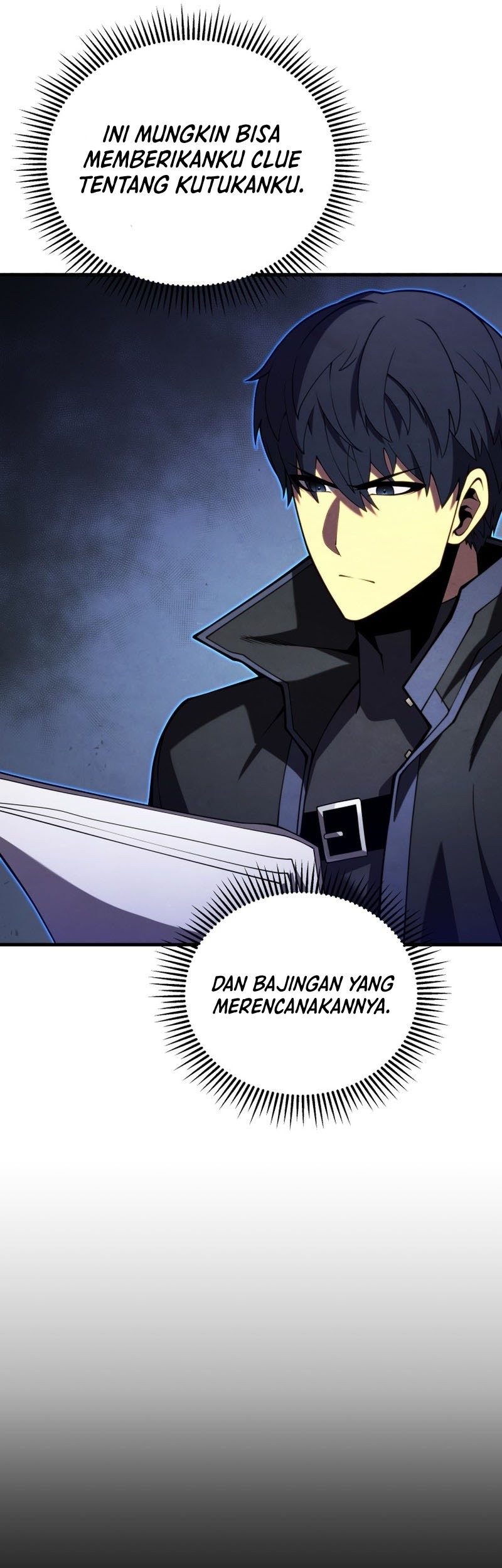 Swordmaster’s Youngest Son Chapter 91 Gambar 10