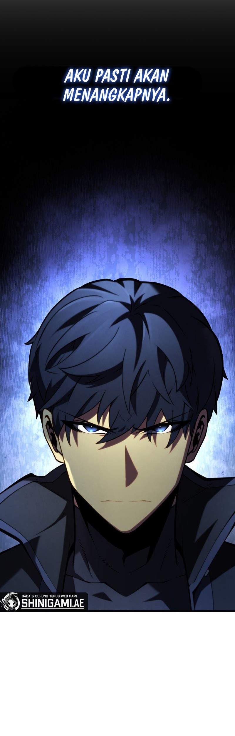 Swordmaster’s Youngest Son Chapter 91 Gambar 11